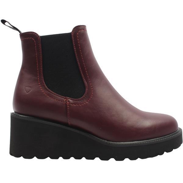 Heavenly Feet Clemantis